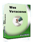 Votaciones