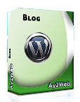 Web-Blog