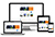 Web responsive, apta para móviles, tablets